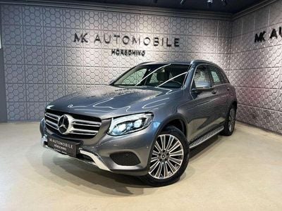 Mercedes GLC250