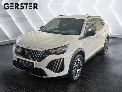 gebraucht Peugeot 2008 Hybrid 145 e-DCS6 Allure