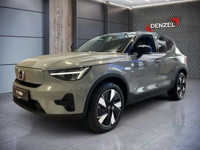Grau Gebraucht 2025 Volvo EX40 Ultra SUV | € 57.900 (Teuer)
