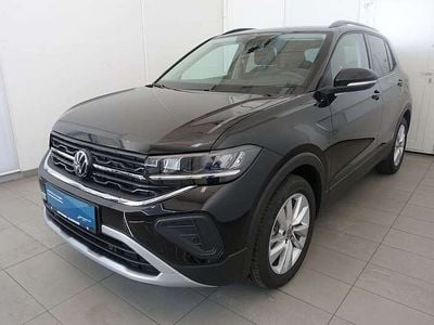 gebraucht VW T-Cross - Friends TSI