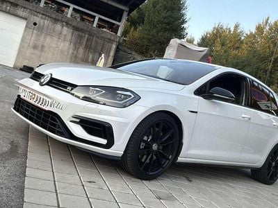 Gebraucht 2019 VW Golf VII R | € 37.500