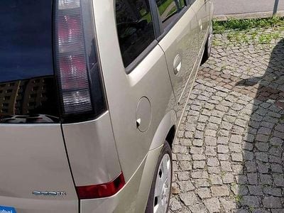 Gebraucht 2009 Opel Meriva Van / Kleinbus | € 1.900 (Fairer Preis)