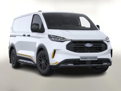 Neu Ford Transit Custom S 170 PS (125 kW) 2026 Van