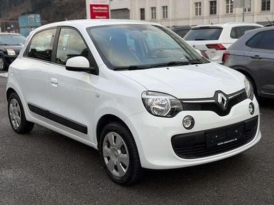 Weiß Gebraucht 2018 Renault Twingo Expression Kleinwagen | € 9.900 (Fairer Preis)