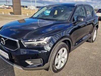 gebraucht Volvo XC40 T4 Momentum Pro Geartronic