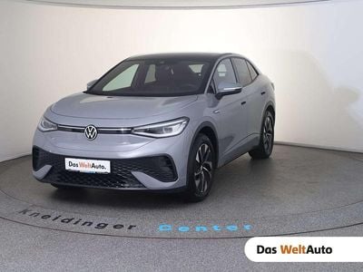 Mittelgrau normal Gebraucht 2022 VW ID.5 Pro Performance SUV | € 29.900 (Guter Preis)