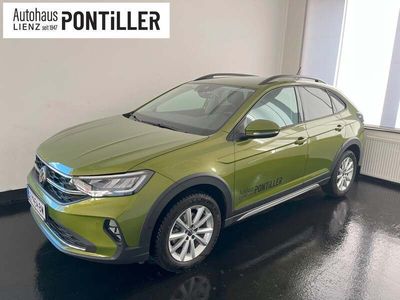 gebraucht VW Taigo Friends TSI