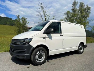 VW T6