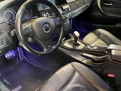 Gebraucht BMW 325 Performance 204 PS (150 kW) 2010 Limousine