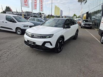 Neu 2025 Opel Grandland Electric Ultimate SUV | € 61.799 (Teuer)