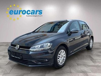 Grau Gebraucht 2019 VW Golf VII Limousine | € 13.800 (Fairer Preis)