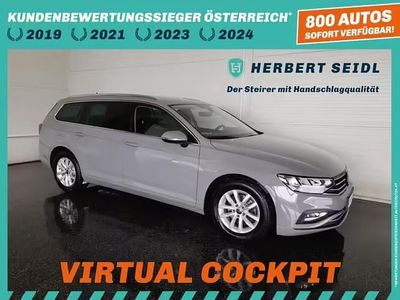 gebraucht VW Passat Passat Variant BUSINESS 2,0 TDI DSG Variant BUSINESS 2,0 TDI DSG