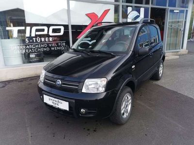 Fiat Panda 4x4