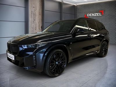 Schwarz Gebraucht 2025 BMW X1 Comfort Edition SUV | € 94.940 (Teuer)