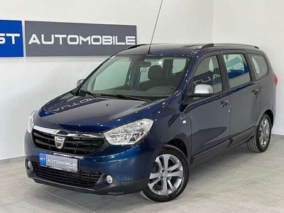 gebraucht Dacia Lodgy 1.5 dCi Celebration**EINPARKHILFE**