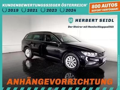 gebraucht VW Passat Variant Business 2,0 TDI DSG *LED / NAVI / AHV & KAMERA...