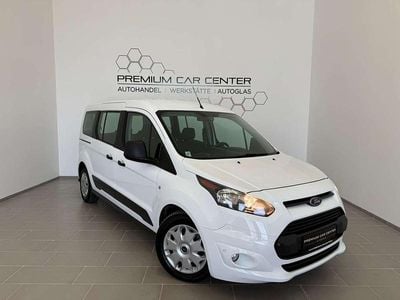 Ford Tourneo