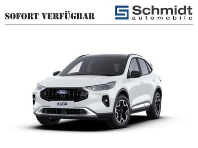 Neu 2025 Ford Kuga Active X SUV | € 39.600 (Guter Preis)