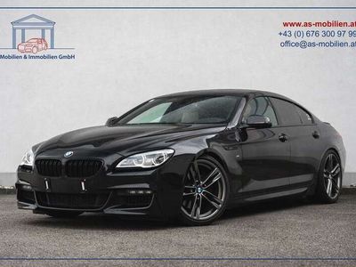 BMW 640