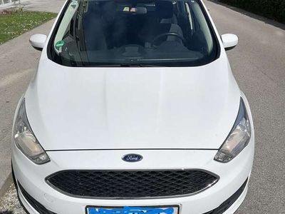 gebraucht Ford Grand C-Max Trend 1,0 EcoBoost