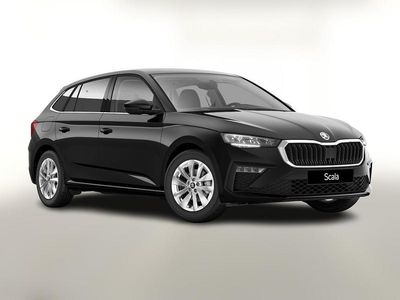 Neu Skoda Scala Selection 116 PS (85 kW) 2025 Kleinwagen