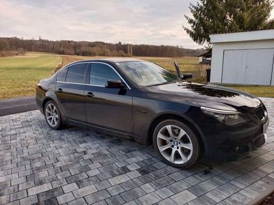 gebraucht BMW 525 525 i Aut.