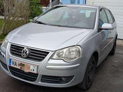 Silber Gebraucht 2008 VW Polo Family Limousine | € 2.300