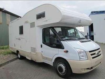 Gebraucht 2010 Ford Transit Van | € 6.450 (Teuer)