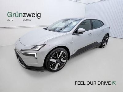 Neu Polestar 4 200 kW (272 PS) 2025 Grau SUV