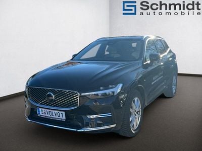 Schwarz Gebraucht 2025 Volvo XC60 Ultra SUV | € 60.900 (Teuer)