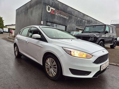 Weiß Gebraucht 2016 Ford Focus Trend Kombi | € 7.990 (Fairer Preis)