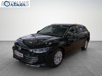 gebraucht VW Passat Variant Business eHybrid 150kW