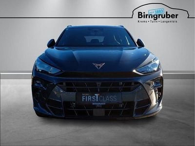 gebraucht Cupra Terramar VZ e-HYBRID 272 PS DSG