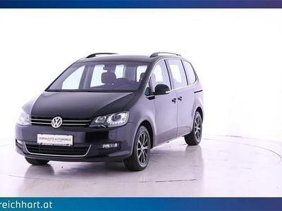 VW Sharan