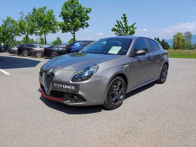 gebraucht Alfa Romeo Giulietta Sport 16 JTDM-2 120 TCT
