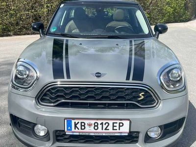 gebraucht Mini Cooper S Countryman E ALL4