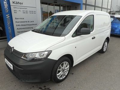 gebraucht VW Caddy Cargo Entry 2.0 TDI Netto 17.416-*Klima*...