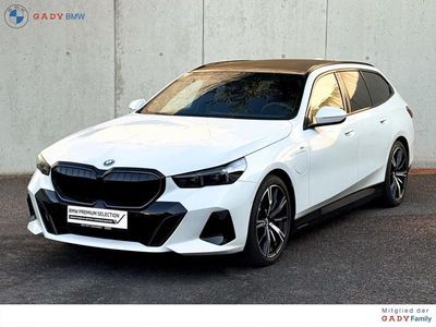 Gebraucht BMW 530 Shadowline 190 PS (139 kW) 2025 Kombi