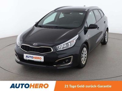 Kia Ceed Sportswagon