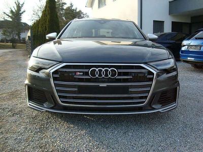 gebraucht Audi S6 Avant Mod 20 Luft / Massage / Nachts. / Standh.