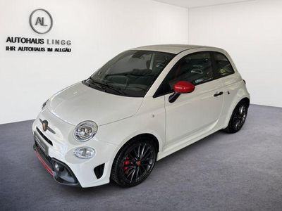 Abarth 695