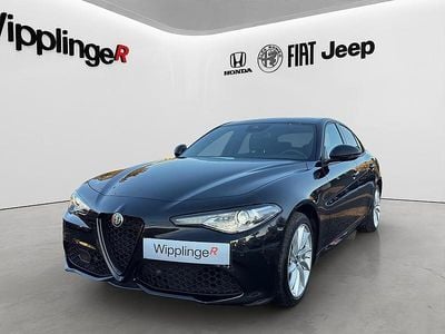 gebraucht Alfa Romeo Giulia Super 20 16V 200 AT8