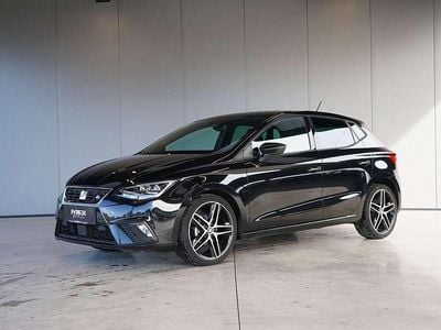 Gebraucht Seat Ibiza FR 95 PS (69 kW) 2021 Kleinwagen