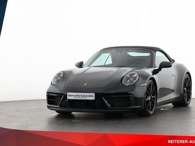 gebraucht Porsche 911 Carrera 4 GTS PDK