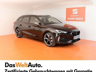 gebraucht Cupra Leon 1.5 TSI 150