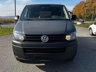 VW T5