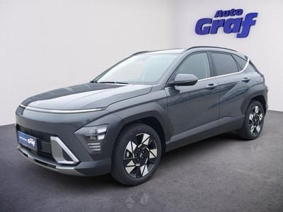 Neu 2025 Hyundai Kona GO! SUV | € 30.770 (Fairer Preis)