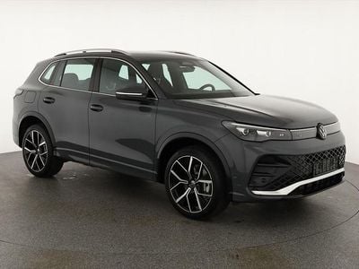 Grün Neu 2025 VW Tiguan R-line SUV | € 64.092 (Fairer Preis)