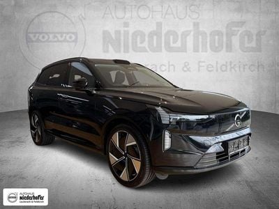 Onyx black Neu 2025 Volvo EX90 Performance SUV | € 99.900 (Teuer)