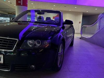 Gebraucht 2004 Audi A4 Cabriolet Cabrio | € 12.500